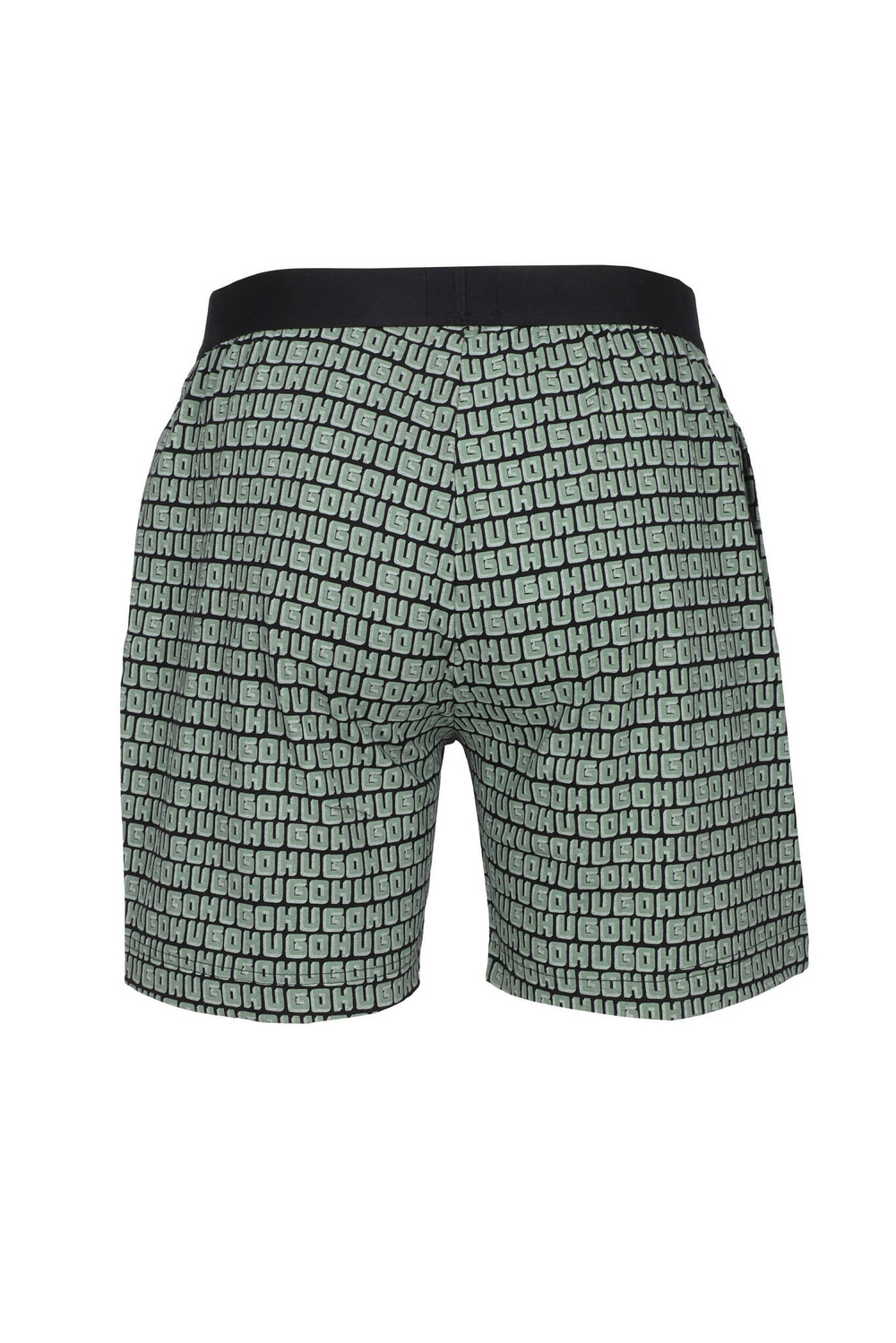 Пижамы Hugo Bodywear - черный(50520451)