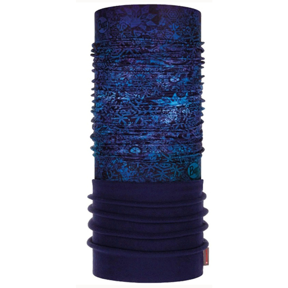 Бандана Buff Polar Fairy Snow Night Blue
