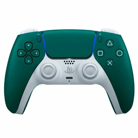 Геймпад Sony PlayStation 5 DualSense Wireless Controller, для PS5, Alpine Green