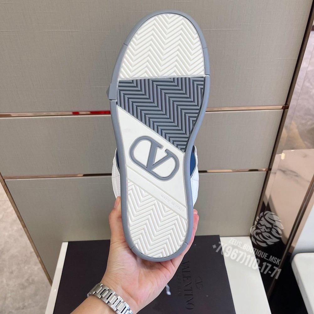 Кеды Valentino