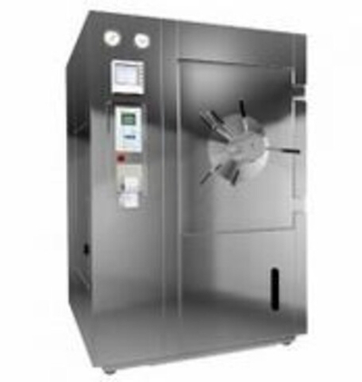 Стерилизатор паровой ГП-560-2