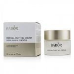Крем корректирующий Контроль мимических морщин BABOR Mimical Control Cream 50 мл