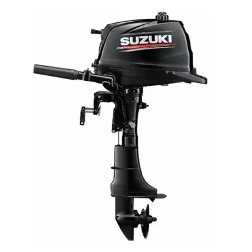 Лодочный мотор Suzuki DF25AS 25 л.с. четырехтактный