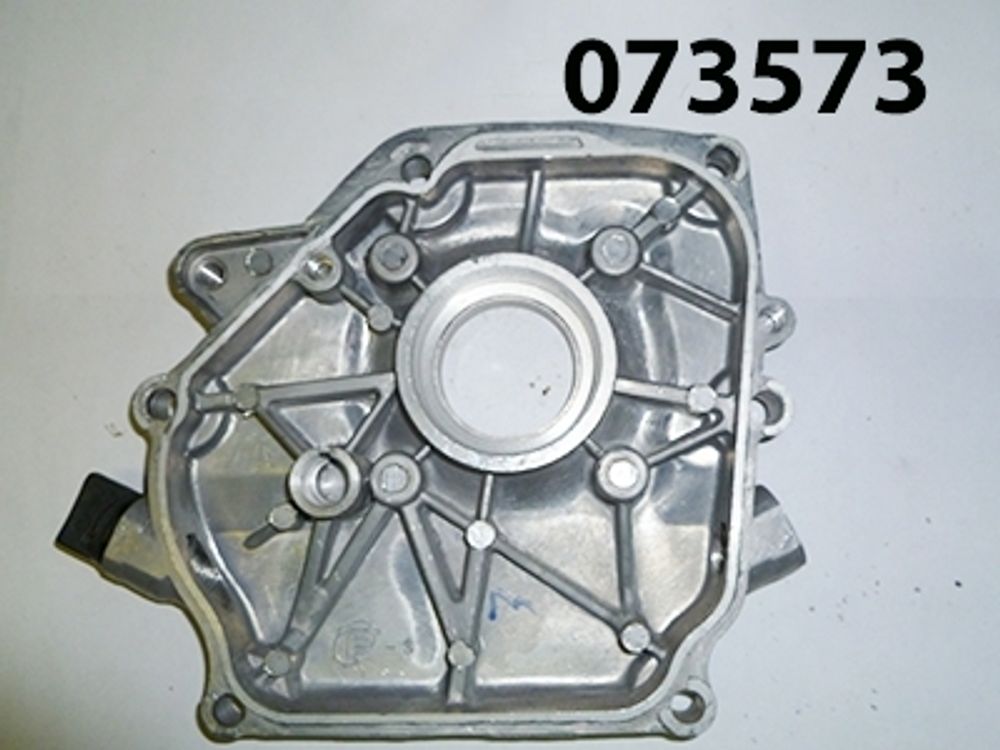 Крышка блока цилиндра задняя GX160/Crankcase cover