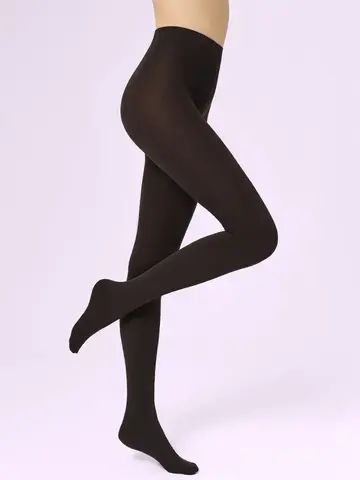 Колготки Groenland Omsa