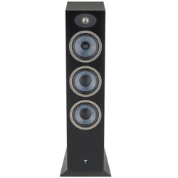 Напольная акустика Focal Theva N3 Black