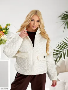 Куртка II-3372 Фабрика Моды