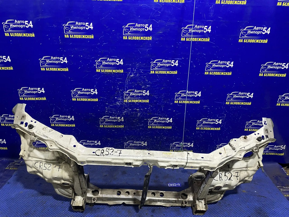 Рамка радиатора / телевизор TOYOTA LITEACE 2001