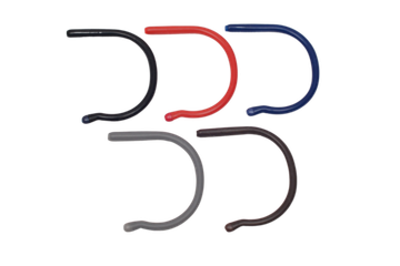 Наконечник  Т002 (38х43мм, 1,35мм, MIX), 5 пар.