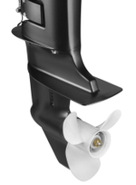 Мотор лодочный GLADIATOR G9.9FHS BLACK LINE 2т