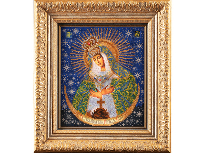 Острабрамская Богородица