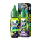 Жидкость CATSWILL PREMIUM SOUR Salt 2% STRONG 30 ml ЛАЙМ ЧЕРНИКА