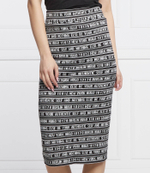 юбка nadyenka HUGO - черный(50464229)