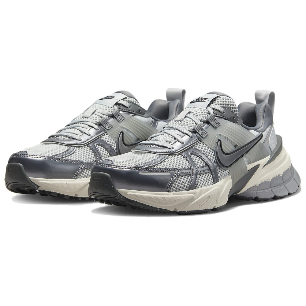 Кроссовки Nike V2K Run (Женская размерная сетка)