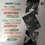 Turnstile / Nonstop Feeling (LP)