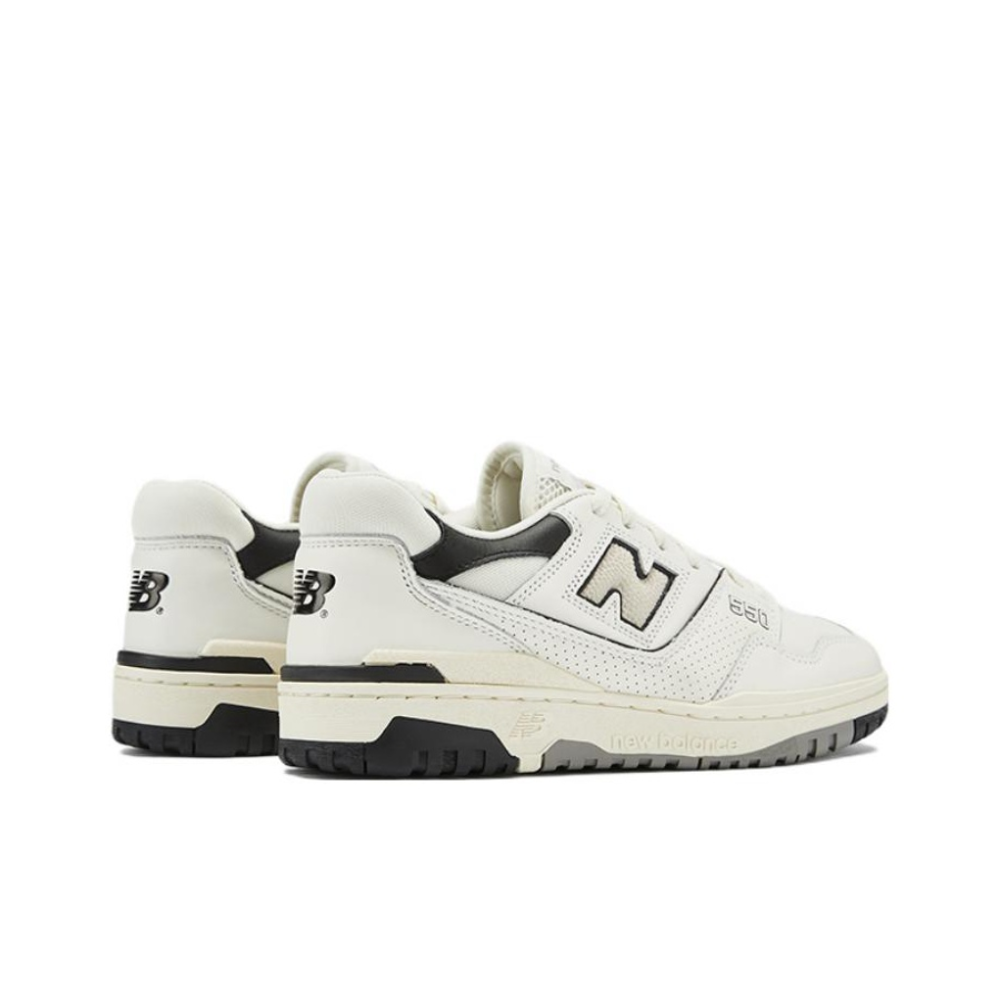 Кроссовки New Balance 550 'Cream Black' BB550LWT