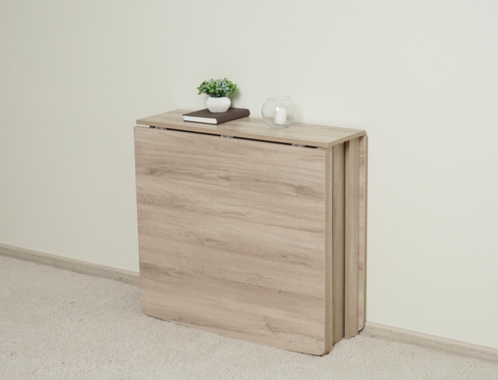 Колибри-12.2 (DaVita) Стол-книжка (кронсберг)