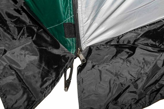 Палатка Canadian Camper TANGA 3, цвет woodland