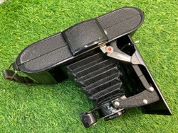 Voigtlander Bessa + Anastigmat Voigtar F7.7 10.5cm