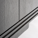 Шкаф Rize в стиле ар-деко