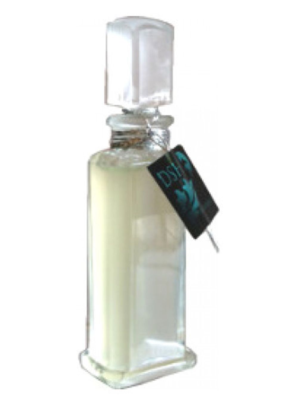 DSH Perfumes La Danse des Bleus et des Violettes