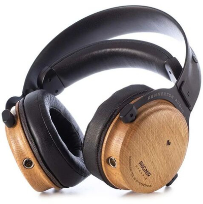 Наушники Kennerton Rognir Dynamic Light