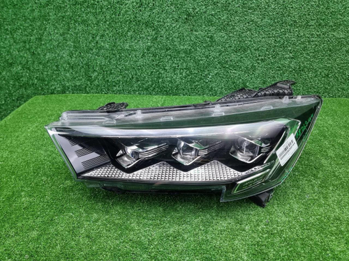 Фара левая Jetour X90 PLUS (2021-н.в.) LED