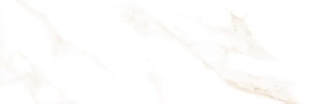 Настенная плитка Alma Ceramica TWA11DEA004 Dea 200x600 белая глянцевая под камень