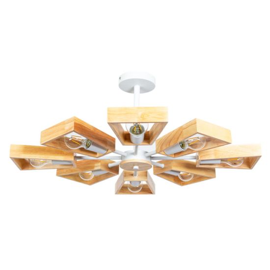 A8030PL-8WH СВЕТИЛЬНИК ПОТОЛОЧНЫЙ