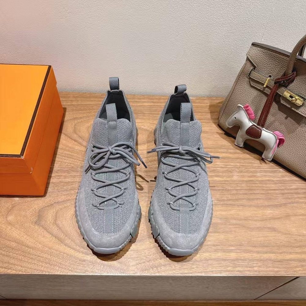 Кроссовки Hermes
