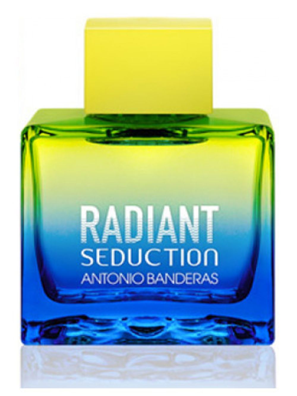Antonio Banderas Radiant Seduction Blue