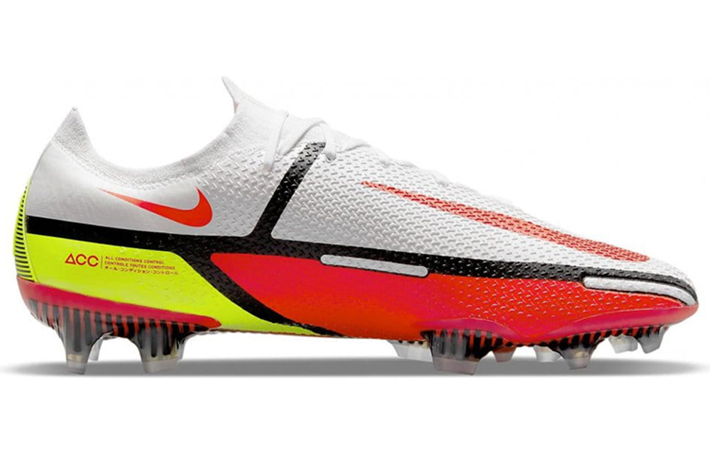 Кроссовки Nike Phantom Gt 2 Elite Fg