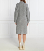 Платье C_Fagdasa BOSS ORANGE - серый(50500822)