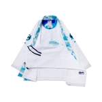 Кимоно Albino Preto X STASH SUBWARE® HALF CAMO