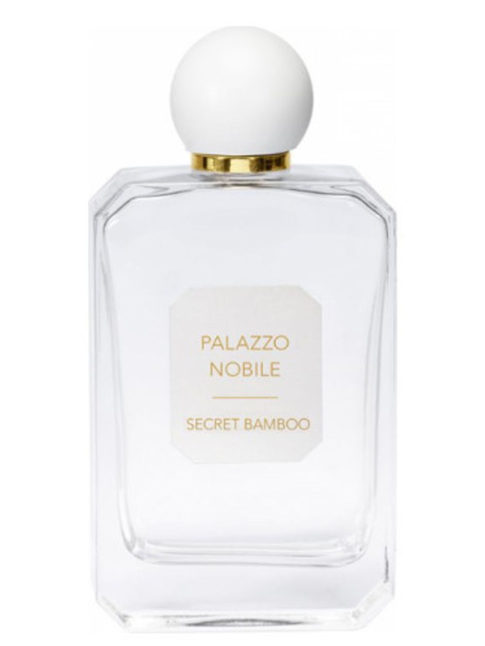 Valmont Secret Bamboo