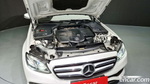 Mercedes-Benz E-Class W213 E220d Avangarde (06.2020)