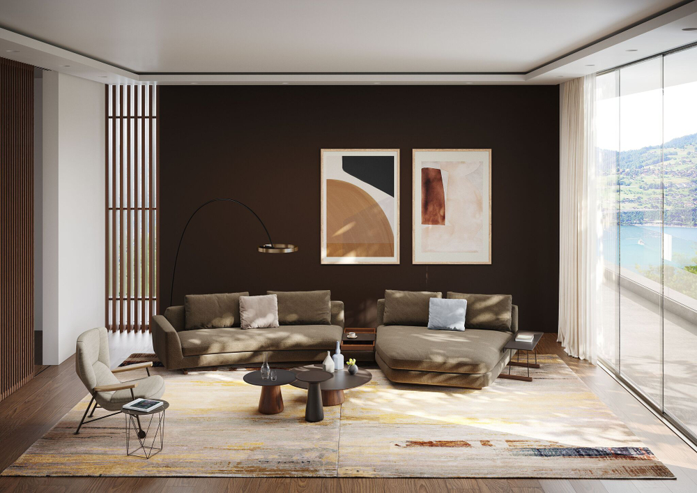 Диван Walter Knoll Tama Living Sofa