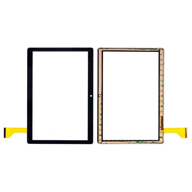 Тачскрин для Glonyx Quartz T10-3 (Черный)