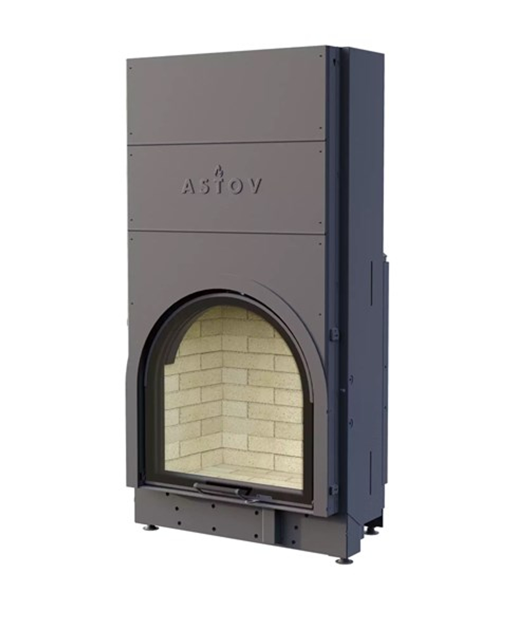 Каминная топка АСТОВ ПСА 7070