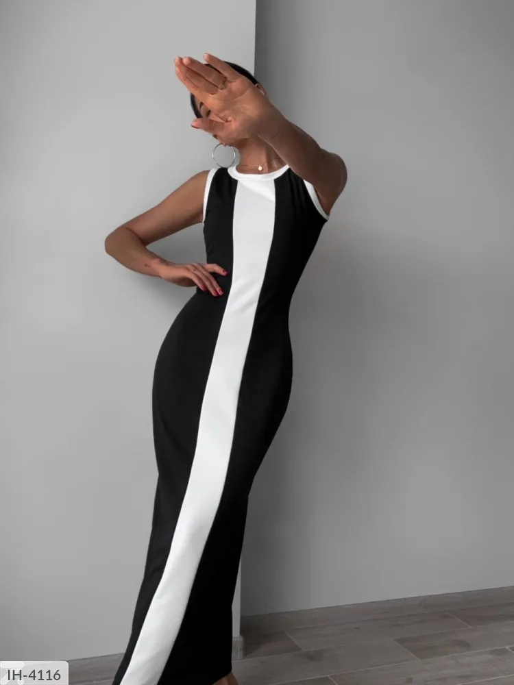 Платье IH-4112 Фабрика Моды