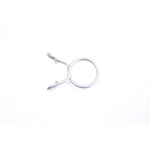 Хомут Yamaha 904670800400