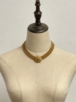 Колье Chanel