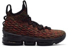 Кроссовки Nike Lebron 15 Black History Month Bhm 2018