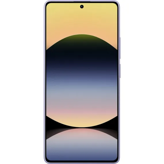 Смартфон Xiaomi Redmi Note 14 Pro 4G NFC 12 ГБ | 256 ГБ («Лавандовый фиолетовый» | Lavender Purple) (версия Global)