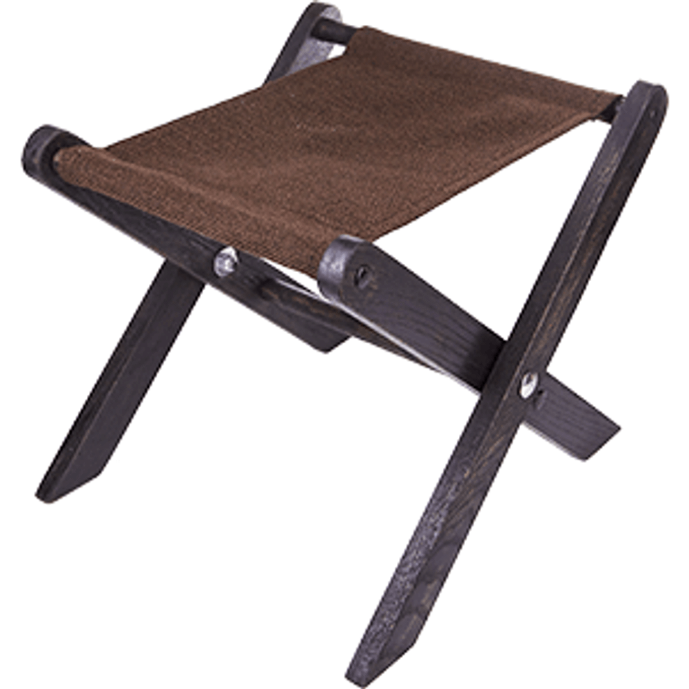 Подставка для сумок; дуб венге;H=30,L=34,B=31.5см