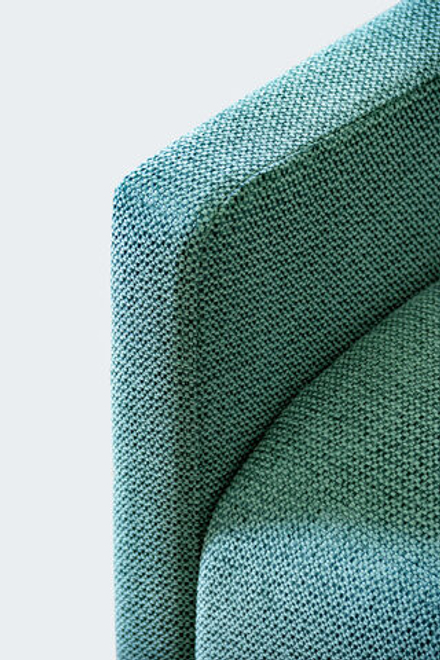 Кресло Pluto Two