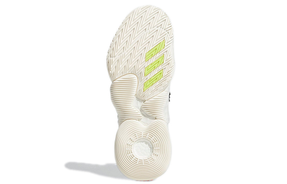Кроссовки Adidas Trae Young 1.0 Tpu
