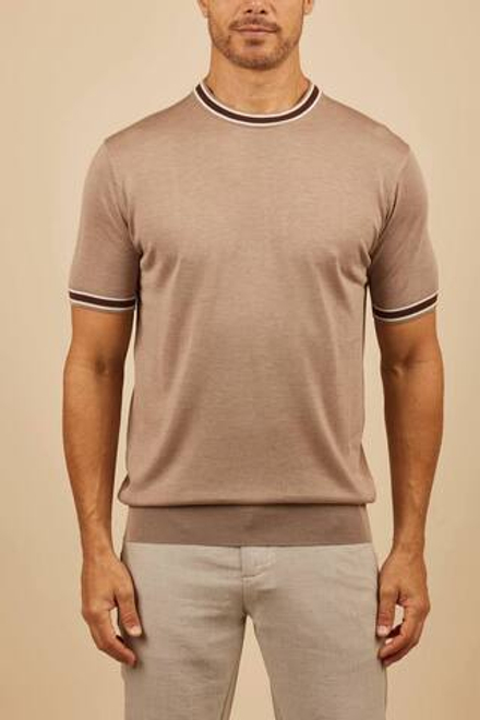 Футболка Eleventy