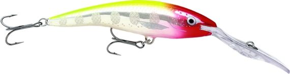 Воблер RAPALA Deep Tail Dancer 09 /CLF