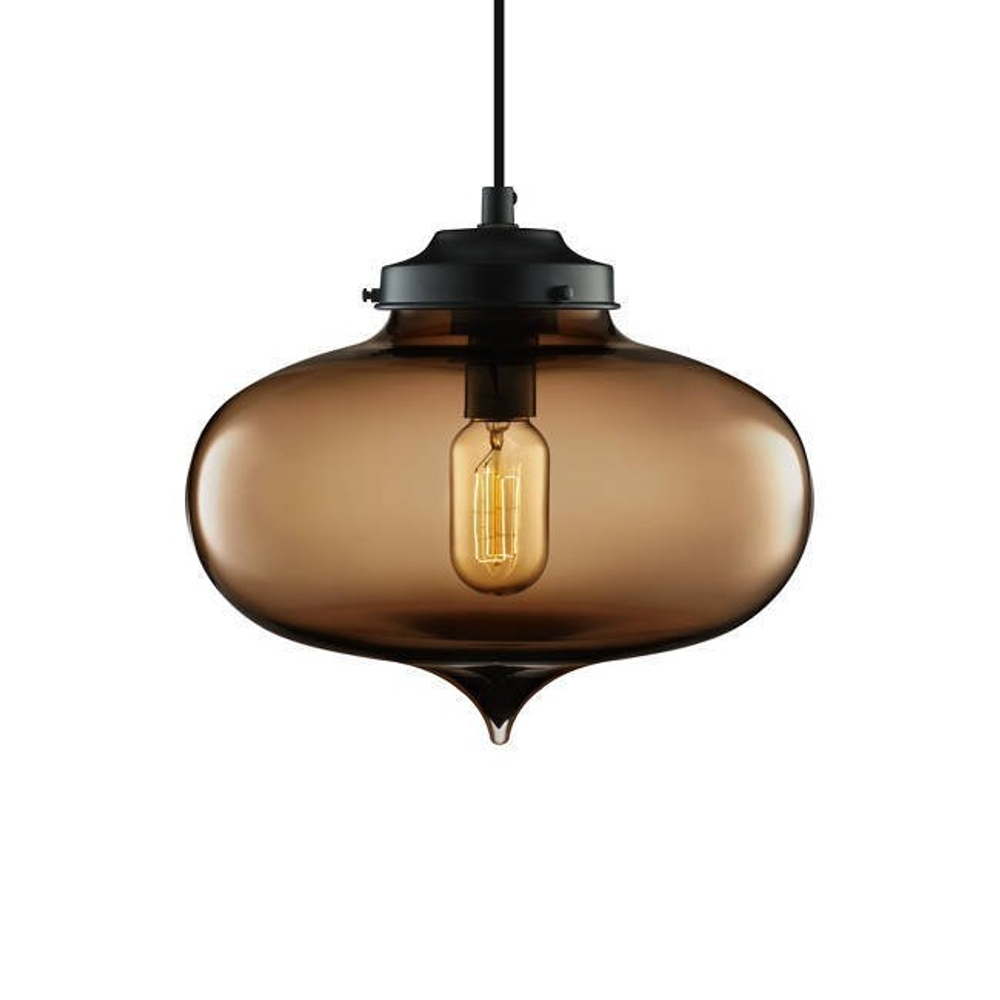 Pendant design lamp  MINARET by Niche Modern
